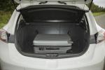 Mazda3 MPS 2011 года